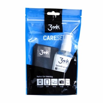 Accessories - 3mk CareSet