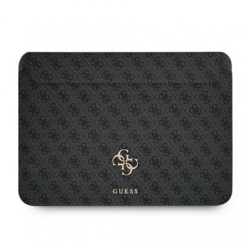 Guess piedurkne GUCS13G4GFGR 13" pelēka 4G Big Logo