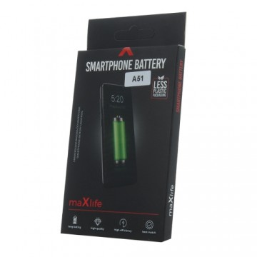 Maxlife battery for Samsung Galaxy A51 5G A515 EB-BA516ABY 4000mAh