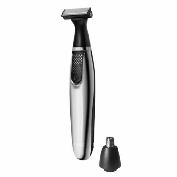 Shaver and trimmer 2in1 FLOVES