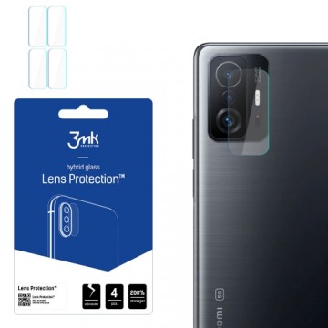 3mk Lens Protection do Xiaomi 11T