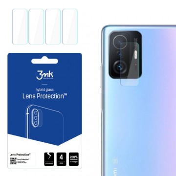 3mk Protection 3mk Lens Protection do Xiaomi 11T Pro