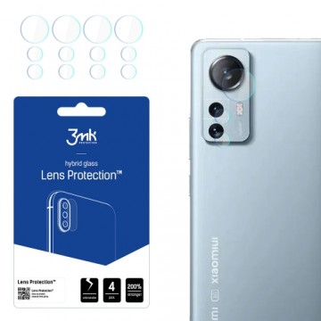 3mk Lens Protection do Xiaomi 12 Lite