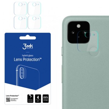 3mk Lens Protection do Google Pixel 5 5G