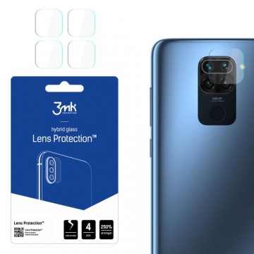 3mk Protection 3mk Lens Protection do Xiaomi Redmi Note 9 4G