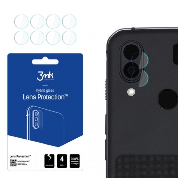 3mk Lens Protection do CAT S62 Pro