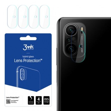 3mk Lens Protection do Xiaomi POCO F3 5G