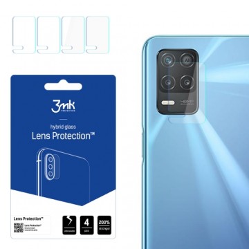 3mk Lens Protection do Realme 8 5G