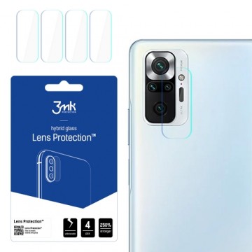 3mk Lens Protection do Xiaomi Redmi Note 10 Pro Max