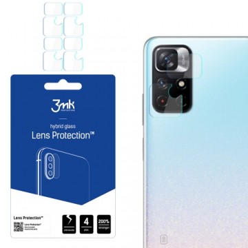 3mk Lens Protection do Xiaomi Redmi Note 11 5G