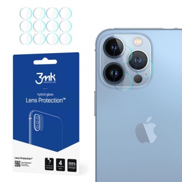 3mk Lens Protection do Apple iPhone 13 Pro Max