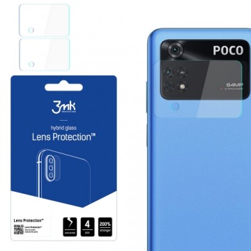 3mk Protection 3mk Lens Protection do Xiaomi POCO M4 Pro