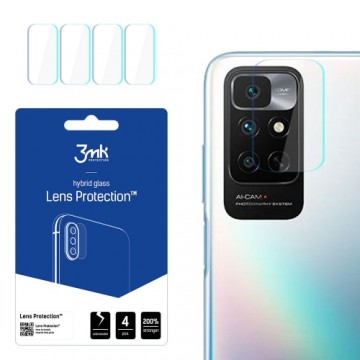 3mk Protection 3mk Lens Protection do Xiaomi Redmi Note 11 4G