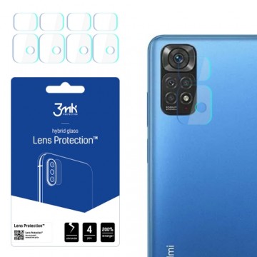 3mk Protection 3mk Lens Protection do Xiaomi Redmi Note 11s 4G