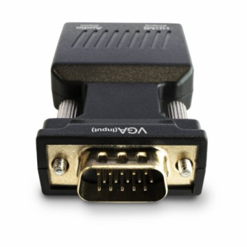 Savio CL-145 Переходник VGA на HDMI