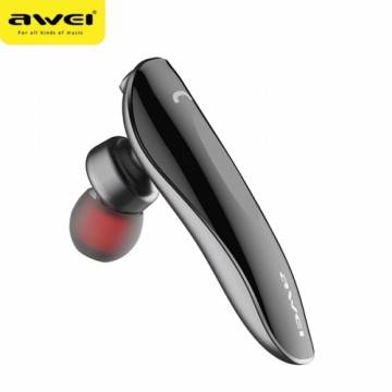 Awei Słuchawka Bluetooth N1 szara