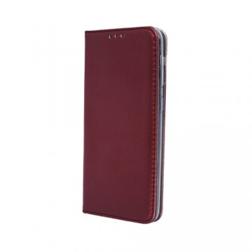 Fusion Modus book case for Xiaomi Redmi Note 12 4G red