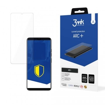 Tecno Spark Go 2023 - 3mk ARC+ screen protector