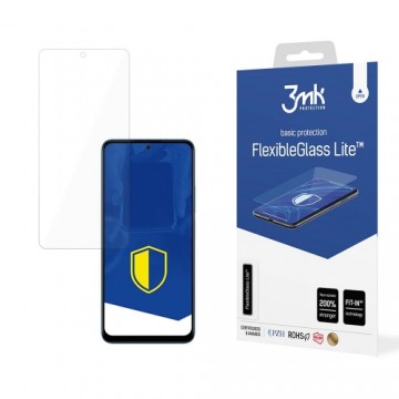 Xiaomi Redmi 12 - 3mk FlexibleGlass Lite™ screen protector