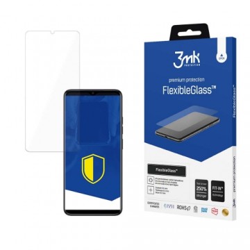 Tecno Spark Go 2023 - 3mk FlexibleGlass™ screen protector