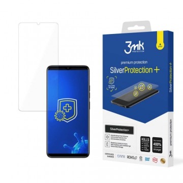 Tecno Spark Go 2023 - 3mk SilverProtection+ screen protector