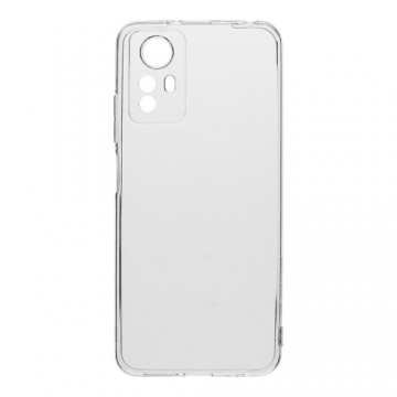 Tactical TPU Cover Transparent for Xiaomi Redmi Note 12S