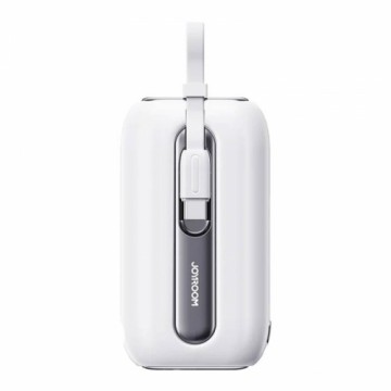 Powerbank Joyroom JR-L012 Colorful 10000mAh, 22.5W (White)