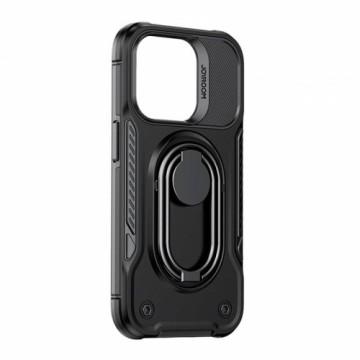 Joyroom JR-14S3 black case for iPhone 14 Plus