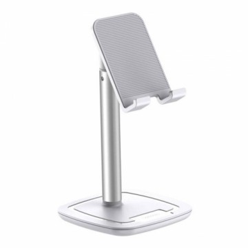 Joyroom JR-ZS203 desktop phone|tablet holder (white)