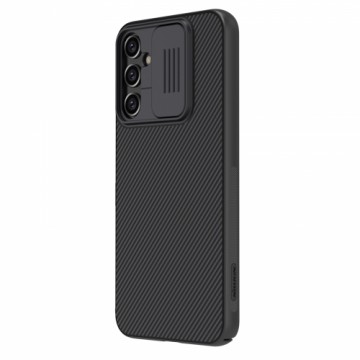 Nillkin CamShield Hard Case for Samsung Galaxy A34 5G Black