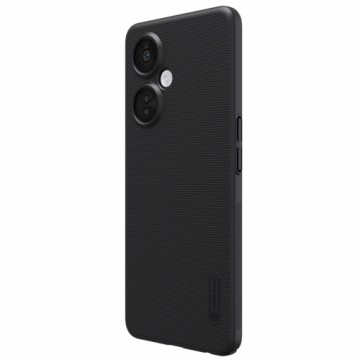 Nillkin Super Frosted Back Cover for OnePlus Nord CE 3 Lite Black