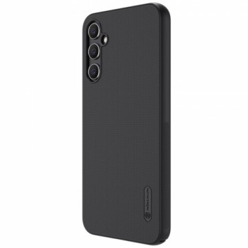 Nillkin Super Frosted Back Cover for Samsung Galaxy A34 5G Black