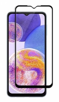 Fusion Accessories Fusion full glue 5D  защитное стекло для экрана Samsung A245 Galaxy A24 4G черное