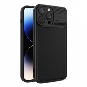 Fusion Accessories Fusion Camera Protected силиконовый чехол для Xiaomi Redmi Note 12 4G черный