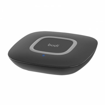 Wireless charger, Budi 2 usb,15W