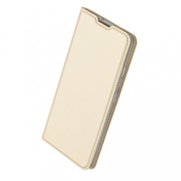 Dux Ducis Skin Pro Case for Xiaomi Redmi Note 12 4G gold