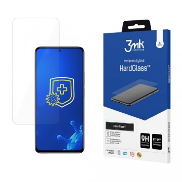 Xiaomi Redmi Note 11s|11 4G - 3mk HardGlass™ screen protector