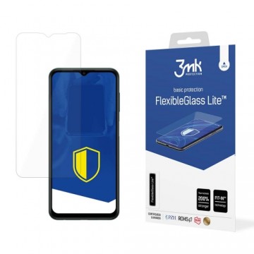 Samsung Galaxy M13 5G - 3mk FlexibleGlass Lite™ screen protector