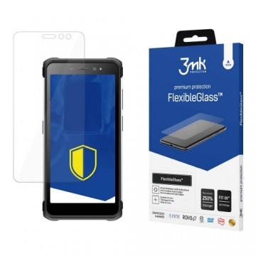 Hammer Iron 4 - 3mk FlexibleGlass™ screen protector