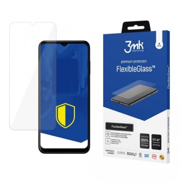 Nokia G60 5G - 3mk FlexibleGlass™ screen protector