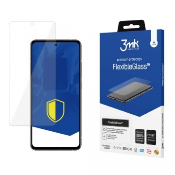 Nokia X30 - 3mk FlexibleGlass™ screen protector