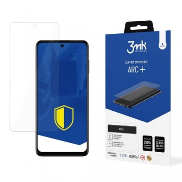 Motorola Moto G73 5G - 3mk ARC+ screen protector