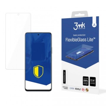 Huawei Nova 11i - 3mk FlexibleGlass Lite™ screen protector