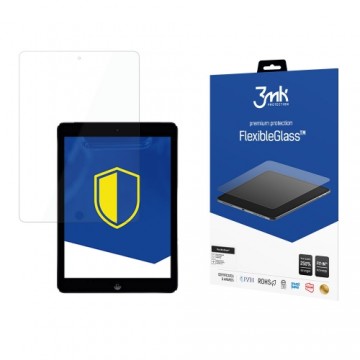 Apple iPad Air 2 - Anixandra - 3mk FlexibleGlass™ screen protector