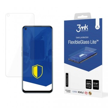 Realme 9i - 3mk FlexibleGlass Lite™ screen protector