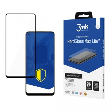 3mk Protection Realme 11 - 3mk HardGlass Max Lite™ screen protector