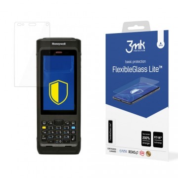 Honeywell CN80 - 3mk FlexibleGlass Lite™ screen protector