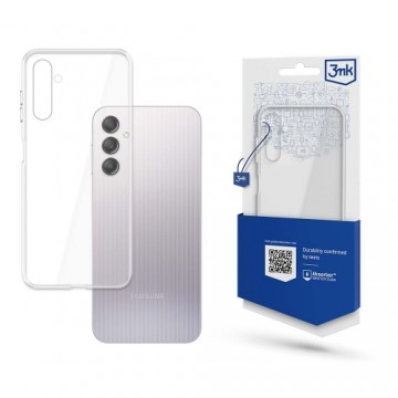 3mk Protection Samsung Galaxy A14 4G - 3mk Clear Case