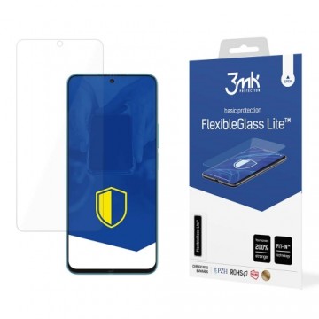 Honor X8a - 3mk FlexibleGlass Lite™ screen protector