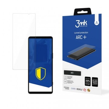 3mk Protection Sony Xperia 1 V - 3mk ARC+ screen protector